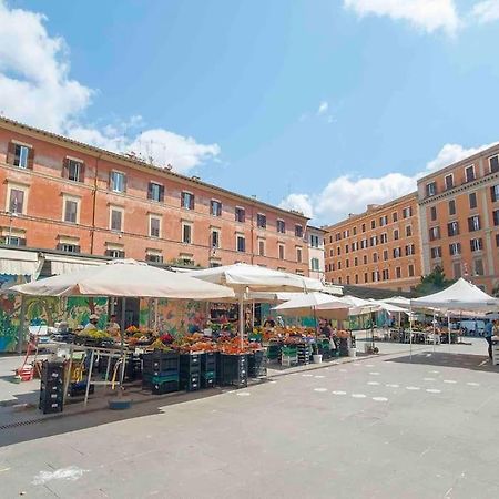 L'Oasi Di Trastevere Рим Экстерьер фото
